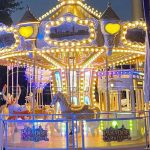 How to Choose Carousel Manufacturer