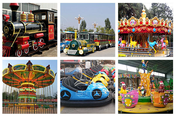 Dinis Amusement Rides Manufacturer