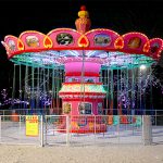 Amusement Park Swing Ride for Sale