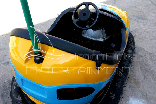 amusement park bumper cars amusement parks