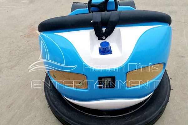 battery bumper cars for sale cost-effective
