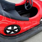 electric cheap bumper cars for sale