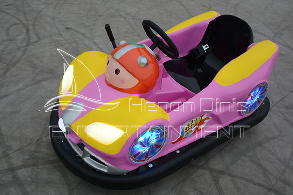 hot sale new kids mobile bumping collision car