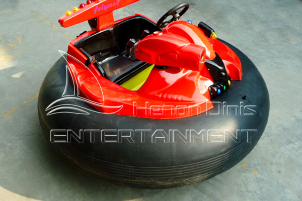 inflatable bumper cars for sale affordable