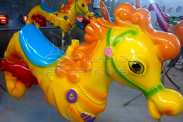 ocean style galloper for sale