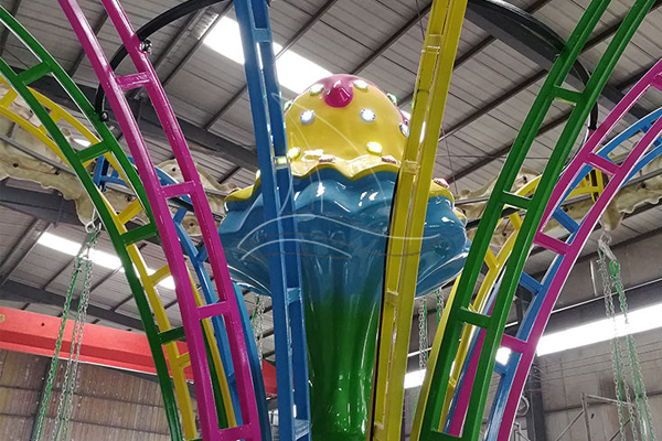 parts of carnival wave swinger for sale